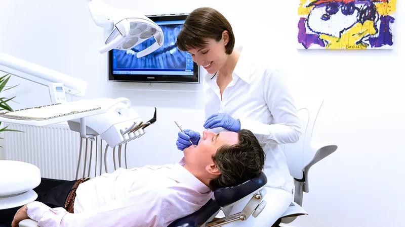 Dentalspa Duisburg_Zahnreinigung_Duisburg_2